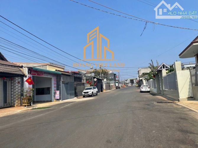 ĐẤT MẶT TIỀN ĐẦU ĐƯỜNG ĐỖ NHUẬN - Phường TÂN LỢI; Dt: 4.5x 28m; Tc: 100% 🥕🥕Giá: 4,83tỷ (