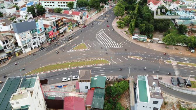 MT Võ Nguyên Giáp, ngay đoạn Giao Lê Duẩn 8m x 53m nở hậu 17m( 520m2 ) Tc100% 🥕Chỉ 51 tỷ