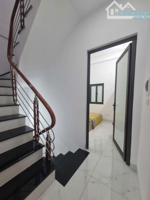 Nhà kim Giang,38m2,ôtô gần,ngõ nông rộng, 7,55tỷ