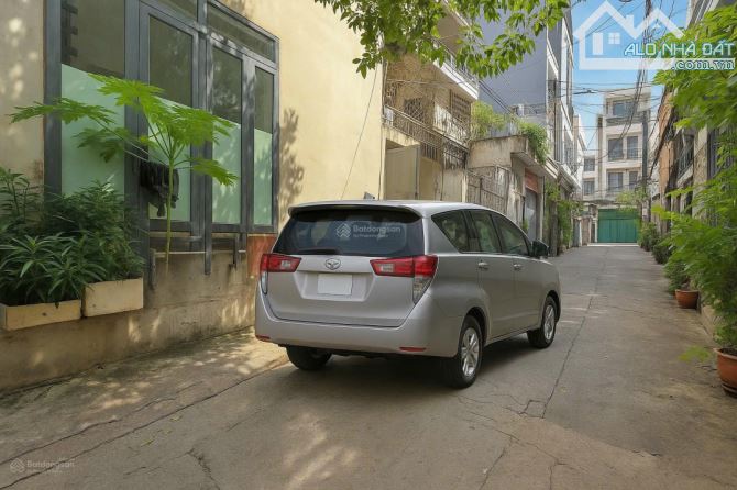 Rẻ nhất Bình Thạnh - quanh 10 trường đại học - hẻm oto - 4,2x24m - 2 tầng - 10.89 tỷ