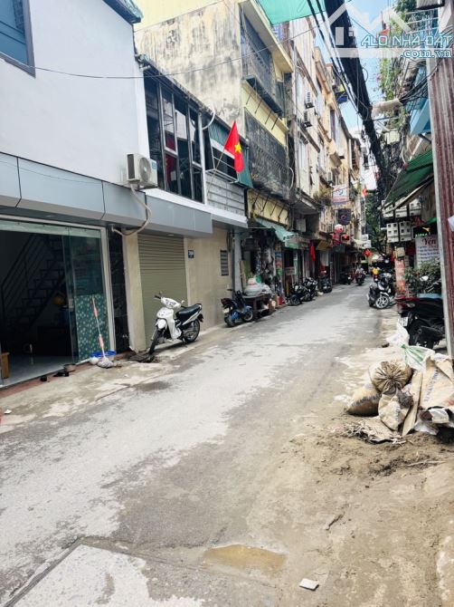 🔥🔥🔥THẬT KHÔNG THỂ TIN ĐƯỢC!!5 TỶ CÓ NHÀ NGÕ QUẬN ỦY THANH XUÂN KHUẤT DUY TIẾN💥💥💥💥