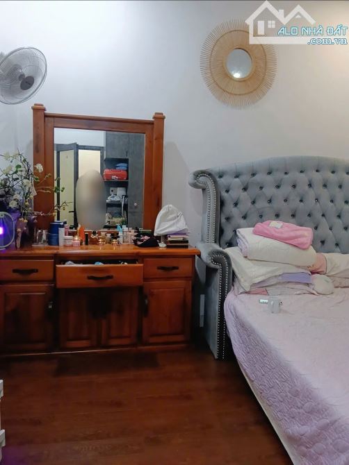 Bán nhà tái định cư gò lăng, 150m2 ngang rộng 7,5m 2 phòng ngủ.