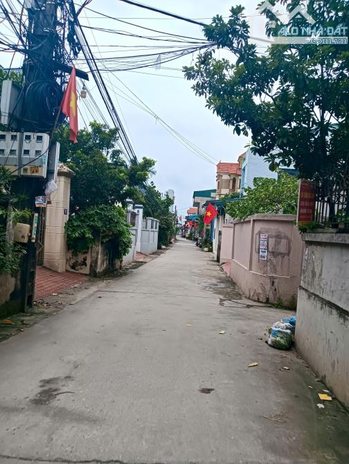 48m ô tô đỗ cửa 💲 rẻ nhất xã 👉 chương dương -thường tín