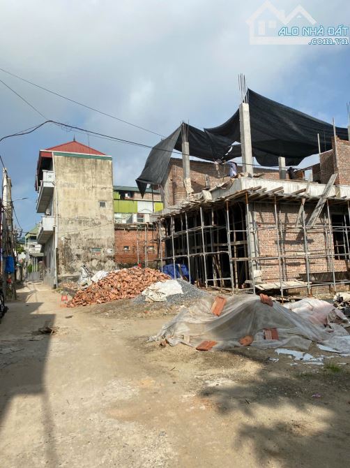 BÁN NHANH LÔ ĐẤT ĐẸP LƯƠNG QUY, XUÂN NỘN. 67,5M2, MT 5M. ĐƯỜNG 3,5M. GIÁ 4,45 TỶ