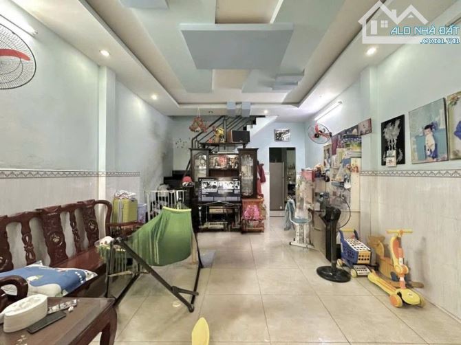 SIÊU HOT – NHÀ TL 10 - 68M2  – Nhỉnh 5 TỶ – KẾ NHÀ THỜ PHAOLO BÌNH TÂN