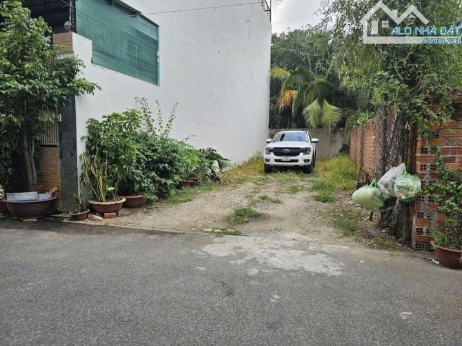 Bán Đất Gần Biển P8 Thành Phố Vũng Tàu DT : 84m² Giá 7 tỷ 700