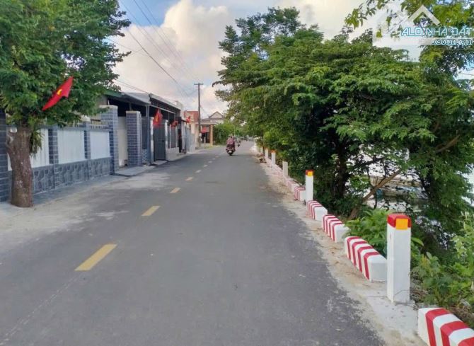 Thanh Lương 3 - Hương Xuân cách QL1A 2km diện tích 253m2 giá rất thiện chí chỉ 8xx triệu - 1