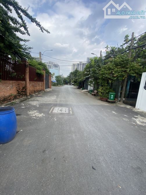 LÔ ĐẤT SIÊU ĐẸP - KẾ NGUYỄN XIỂN - GẦN VINHOMLES GRAND PARK Q9 - ĐƯỜNG NHỰA XE TẢI THÔNG T