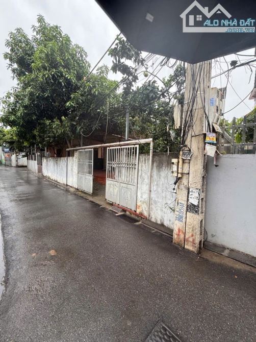 Hải Bối – Đông Anh – Hà Nội   Diện tích: 86m² – Mặt tiền 5m, đất vuông vắn,