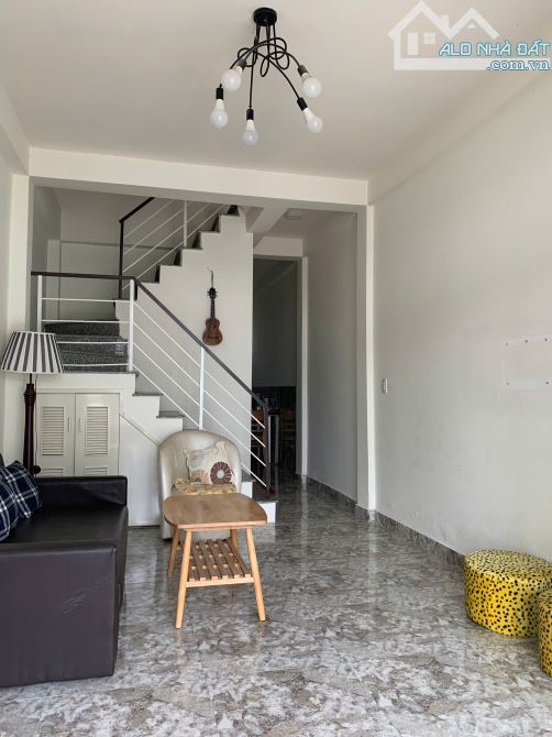 Giảm giá bán nhà hẻm Hà Huy Tập - Đà Lạt.