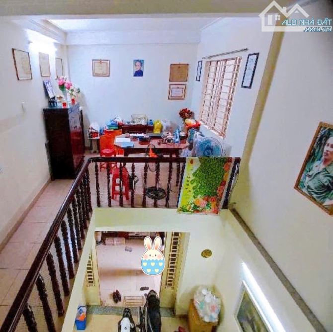 Bán nhà Cách Mạng Tháng Tám – QUẬN 3 – Sổ vuông 3.8 x 12.5 m – 4 Tầng – 9 tỷ