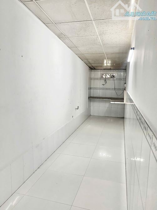 Bán nhà trệt lửng rộng hẻm 19 Lê Hồng Phong, cách chợ Hồi Lực 500m