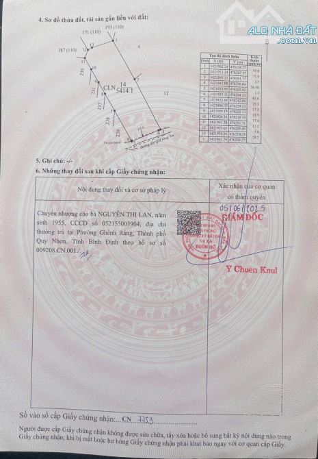 CẦN BÁN ĐẤT SẦU RIÊNG + CAFE TẠI BUÔN HỒ, ĐẮK LẮK