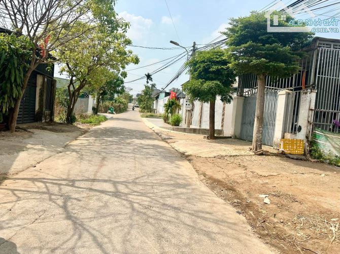 Bán đất hẻm 56 Nguyễn Thị Định, Đối diện Việt Mỹ