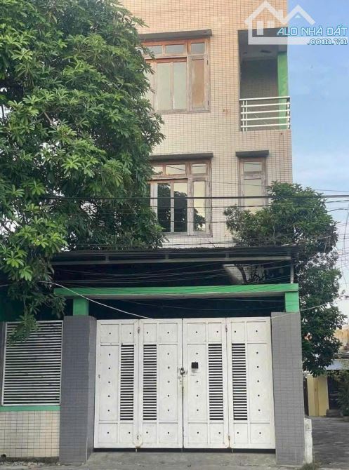 CHO THUÊ MẶT BẰNG KINH DOANH 3 TẦNG MẶT TIỀN NGUYỄN SINH CUNG, TP HUẾ