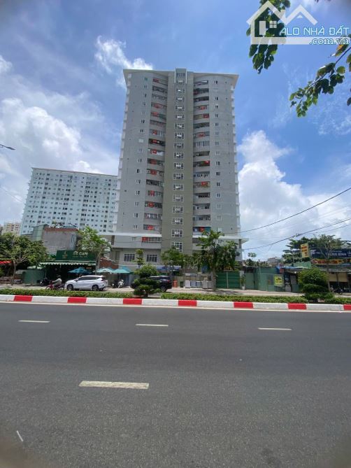 💥 BÁN ĐẤT MẶT TIỀN THỐNG NHẤT MỚI – P.3, TP. VŨNG TÀU – 98.6M² (5x20M) – GIÁ 14 TỶ TL