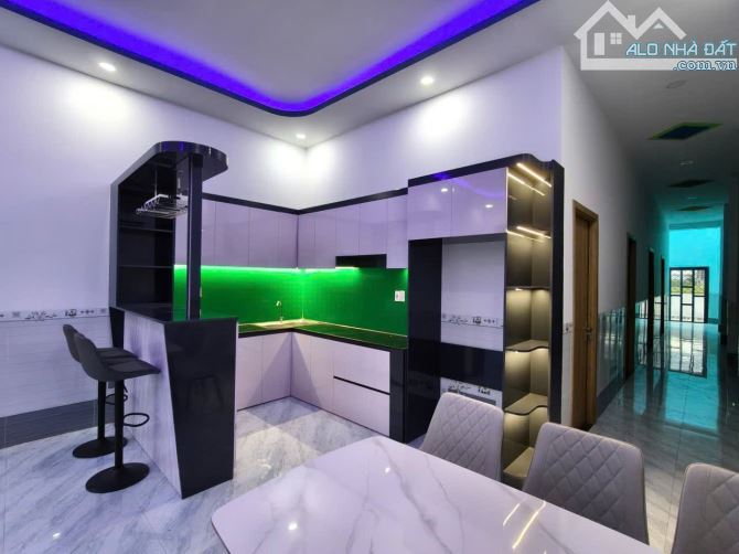 🍃nhà cấp 4 cho vợ chồng trẻ liền kề trung tâm biên hoà