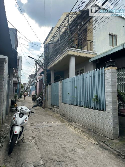 💥💥 BÁN NHÀ 1 TRỆT 1 LẦU – PHƯỜNG TAM HIỆP (Tam Hoà)