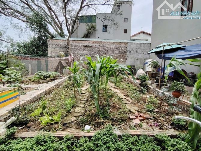 Viện Rau Trâu Quỳ / Đất 35m, 3.8m tiền, 4.45 tỷ / Ô tô, Phân lô, tiềm năng giá cao