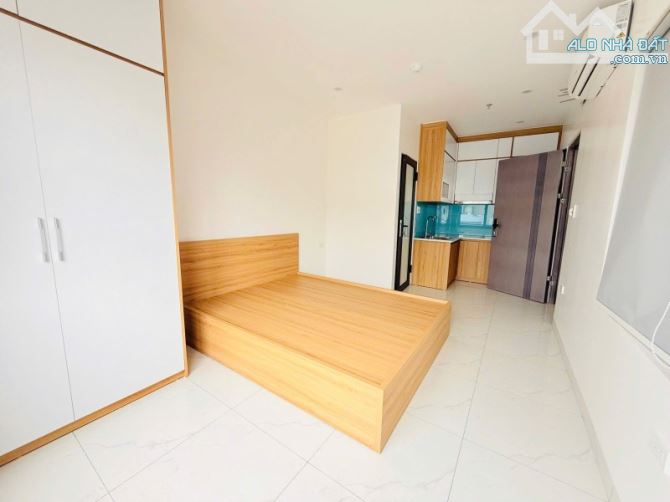bán chung cư mini mặt phố tựu liệt, 120m2, 7 tầng, 24 phòng khép kín, giá chào 33 tỉ