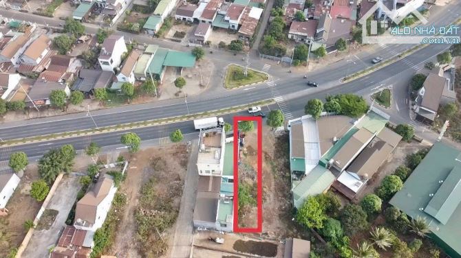 2 lô liền kề mặt tiền vành đai 10/3