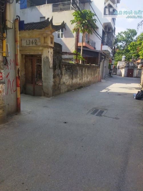 NHÀ XUÂN PHƯƠNG PHƯƠNG CANH NAM TỪ LIÊM TẦM GIÁ HIẾM, VỊ TRÍ ĐẸP GẦN Ô TÔ TRÁNH