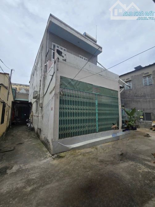 Nhà 2 tầng + 2 căn trọ Q7 (5x16) chỉ 5.7 tỷ