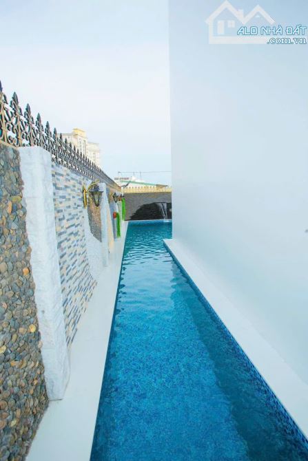 💎 BIỆT THỰ 1 TRỆT 2 LẦU – ĐỒI NGỌC TƯỚC, THẮNG TAM – 355M² (14x26M) – HỒ BƠI – FULL TIỆN