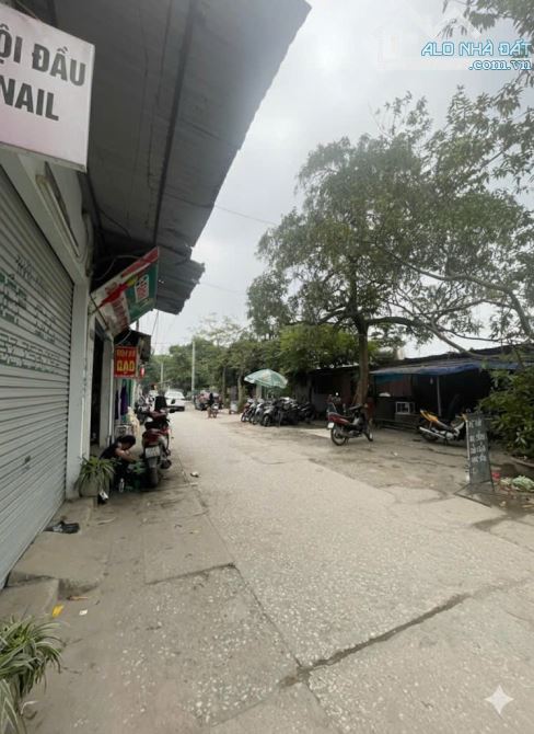 Nhà Yên Sở  đẹp chỉ việc ở – Tặng full nội thất – gần Tam Trinh – giá chỉ hơn 6 tỷ