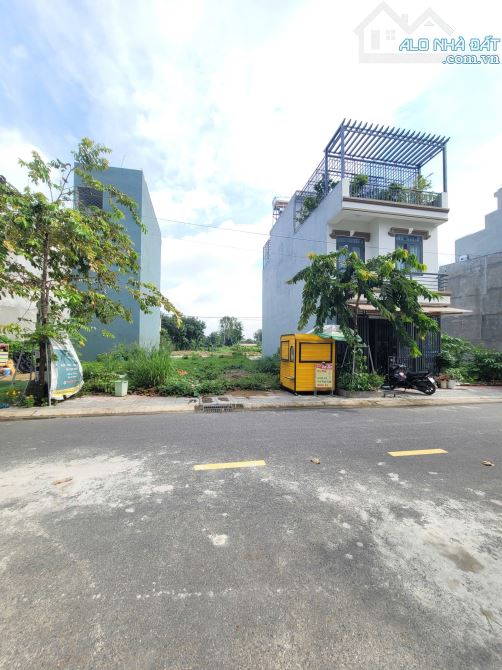 Bán đất khu dân cư Đông Hòa C phường Đông Hòa Tp.Dĩ An