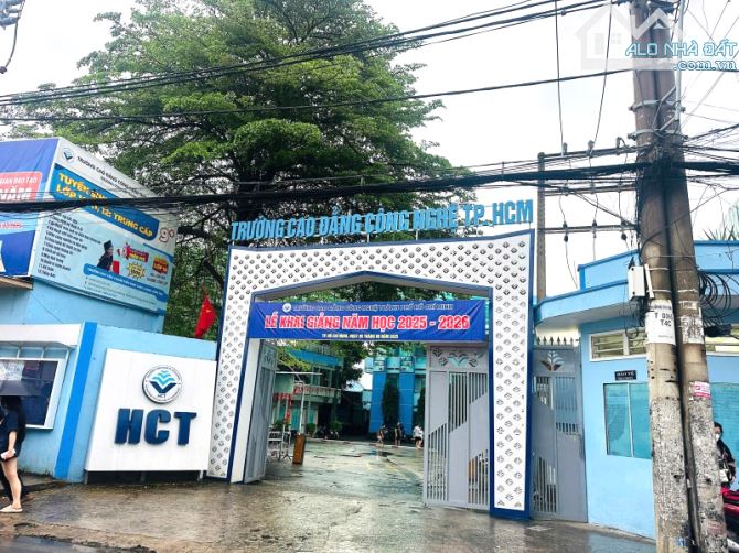 Siêu Hiếm Hẻm Xe Hơi 540m²_18x30m – 24 Căn Hộ Dv, Thu Nhập 50tr/Tháng – Chỉ 35 Tỷ