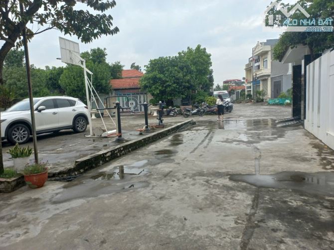 ✅Chính chủ gửi bán lô đất tại phường Thuỷ Nguyên ( Hoa động cũ)