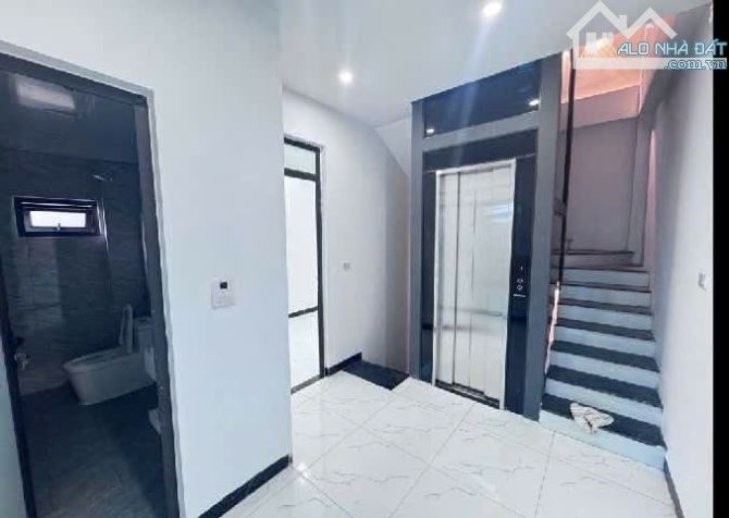 PHÚ LÃM HÀ ĐÔNG NHÀ MỚI_ 40m 5T THANG MÁY_ NGÕ NÔNG_ ÔTÔ ĐỖ CỬA _GẦN CHỢ GẦN CÁC TRƯỜNG