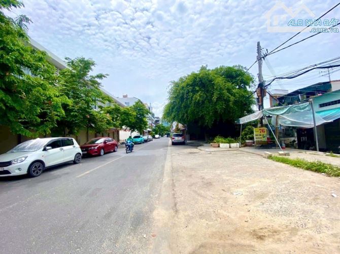 💝Bán lô đất ở đường Song Hào (B7) VCN Phước Hải phía dân  - Nha Trang. Giá 3,950ty.