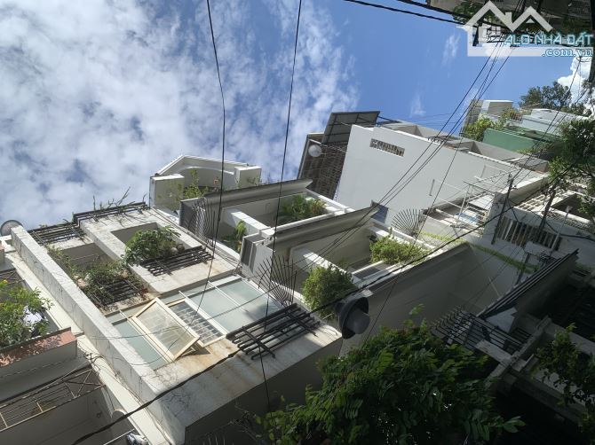 Bán Nhà đẹp, giá tốt, khu vực an ninh 338/xx An Dương Vương P. Chợ quán. TP. HCM - giá 20t