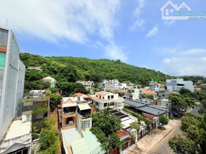 CHO THUÊ CĂN HỘ MẶT TIỀN ĐƯỜNG PHAN CHU TRINH – PHƯỜNG 2 CŨ, VŨNG TÀU
