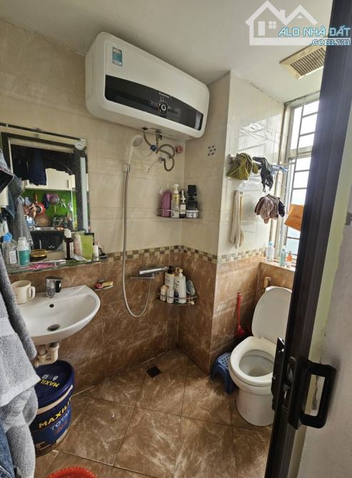 TOÀ A6D KĐT NAM TRUNG YÊN_NHÀ ĐẸP FULL NỘI THẤT_SẴN Ở_5OM2_2 NGỦ_VIEW ĐẸP THOÁNG_4,2 TỶ