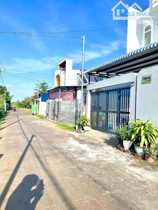 BÁN NỀN RẠCH ÔNG DỰA LONG TUYỀN BÌNH THỦY GIÁ 890TR