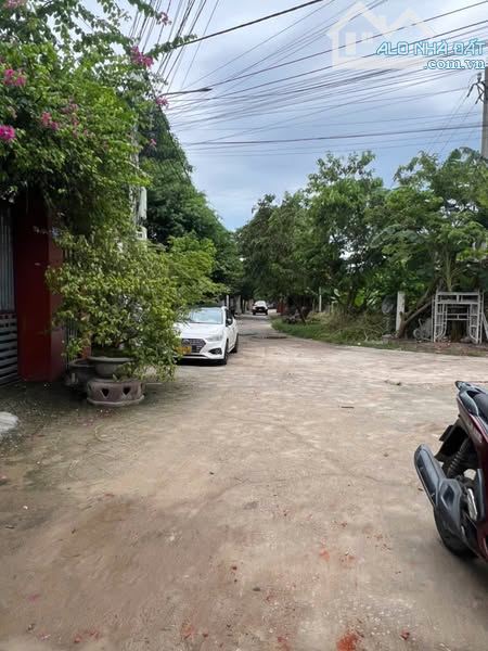 Nội bộ ô tô Trần Đại Nghĩa, P. Quy Nhơn Bắc (gần ngã ba Phú Tài)