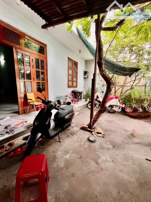 💋BÁN LÔ GÓC SIÊU ĐẸP LÊ HỮU TRÁC – DIỆN TÍCH 265m² NGANG GẦN 11M – GIÁ CHỈ 22,5 TỶ💋