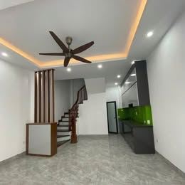 GIÁ SỐC - VÂN CANH NHÀ 5 TẦNG MỚI TINH - GIÁ RẺ NHẤT