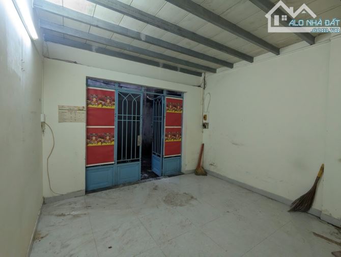 Bán nhà gần Ủy Ban đường Quang Trung Phường 10 Gò Vấp 32m2 giá 3,79 tỷ 2 tầng