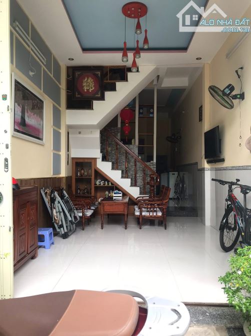 ⛔BÁN NHÀ HẺM THANH NIÊN - 39M2 - NGANG 3,5M  - 2 TẦNG ❗2 Tỷ xxx triệu