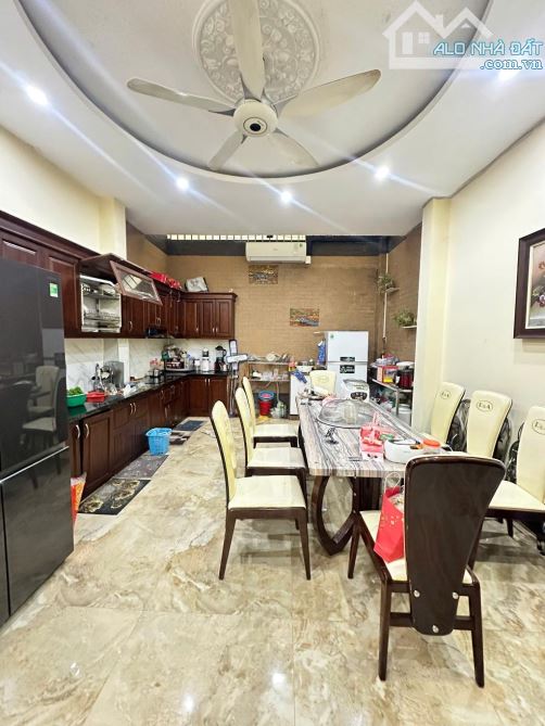SIÊU PHẨM LIỀN KỀ VĂN PHÚ 78m2/ 5 TẦNG  – ĐƯỜNG 12M- CHI THUÊ KINH DOANH CỰC TỐT