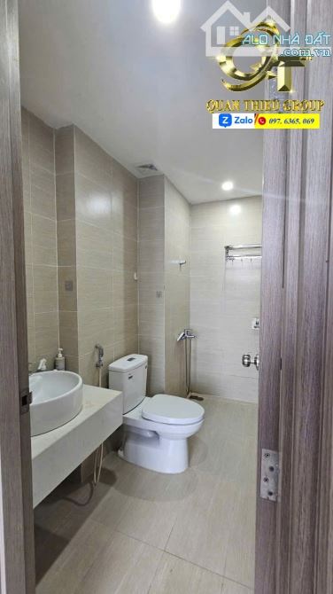 CHO THUÊ CĂN HỘ CAO CẤP NERA GARDEN, TP HUẾ