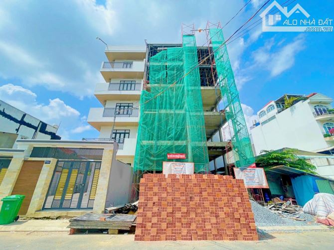 CHỦ CẦN BÁN GẤP ĐẤT NGANG 5X20(100M2), ĐƯỢC XÂY DỰNG HẦM 5 TẦNG, NGAY MẶT TIỀN DS11 Ql13