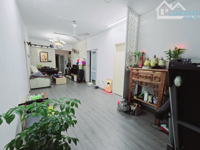 PHÙNG KHOANG TRUNG VĂN CĂN HỘ 2 NGỦ 2 VỆ SINH FULL NỘI THẤT SIÊU ĐẸP 85m 4.1 TỶ