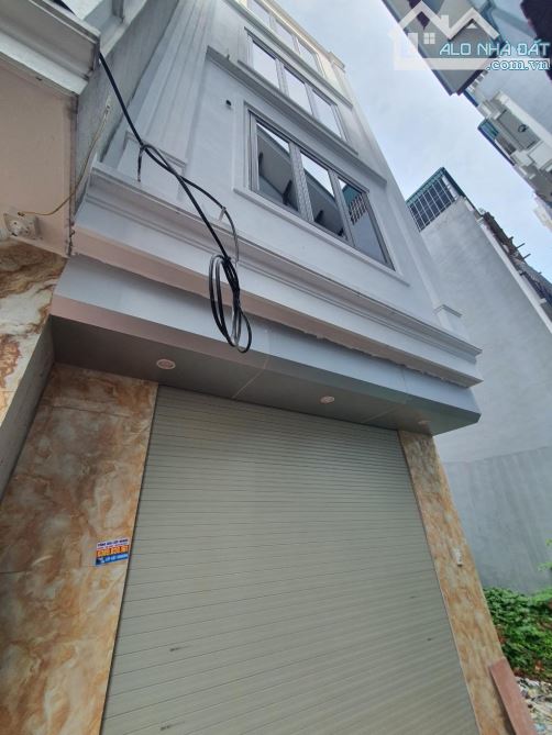 👉 yên nghĩa hà đông , sót căn duy nhất 32m mới cóng xây 4 tầng độc lập,0to nhỏ lùi cửa,