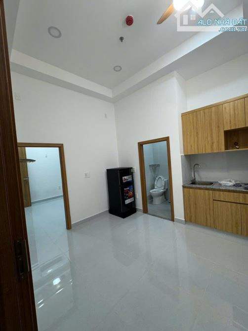 Mặt Tiền Bùi Thế Mỹ, p10, Tân Bình, 6 x 25m _6 tầng 18CHDV cao cấp _ Giá 23,8 tỷ