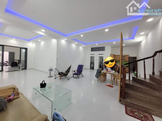 HẺM Ô TÔ - 128M2 - 2 TẦNG - CHIẾN THẮNG - PHƯỜNG 9 - PHÚ NHUẬN - NHỈNH 11 TỶ